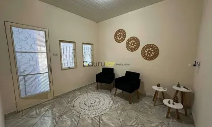 Casa com 4 quartos à venda na Rua Patagônia, Jardim Terra Branca, Bauru