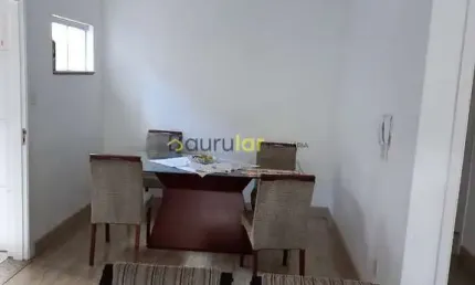 Casa com 3 quartos à venda na Rua Djalma Teixeira, Jardim Cruzeiro do Sul, Bauru