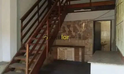 Casa com 3 quartos à venda na Rua Seiti Takeda, Vila Santista, Bauru