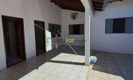 Casa com 4 quartos à venda na Rua Silva Jardim, Jardim Bela Vista, Bauru