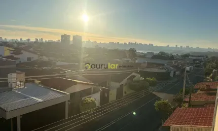 Apartamento à venda, Jardim Terra Branca, Bauru, SP