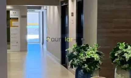 Apartamento com 2 quartos à venda na Rua Engenheiro Saint Martin, Vila Santa Tereza, Bauru