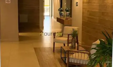 Apartamento com 1 quarto à venda na Rua Engenheiro Saint Martin, Vila Santa Tereza, Bauru