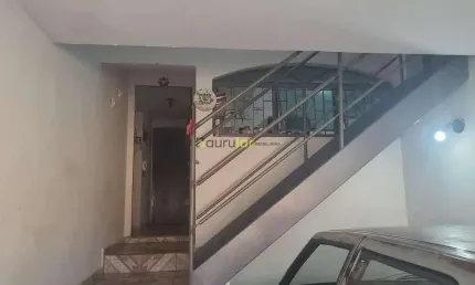 Casa com 5 quartos à venda na Rua Ângelo de Moraes, Vila Giunta, Bauru