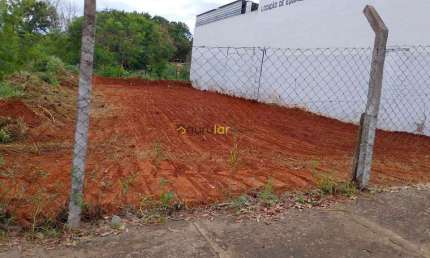 Terreno à venda na Rua José Aiello, Centro, Bauru