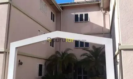 Apartamento à venda, Núcleo Residencial Presidente Geisel, Bauru, SP