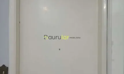 Apartamento com 2 quartos à venda na Rua Treze de Maio, Centro, Bauru