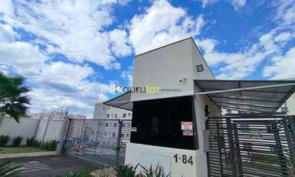 Apartamento à venda, Jardim Country Club, Bauru, SP