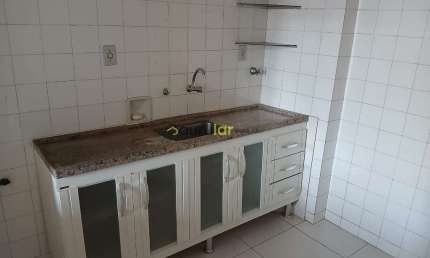 Apartamento com 1 quarto à venda na Rua Treze de Maio, Centro, Bauru