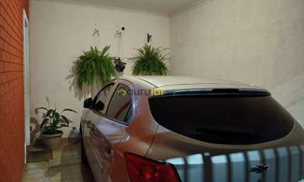 Casa com 2 quartos para alugar na Rua dos Andradas, Vila Souto, Bauru