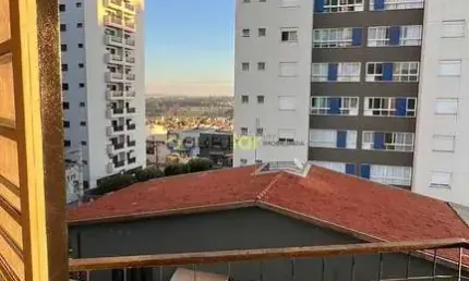 Apartamento à venda, Edificio Solar North West, Bauru, SP