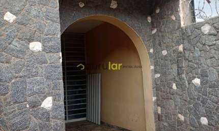 Casa com 4 quartos à venda na Rua Engenheiro Saint Martin, Centro, Bauru
