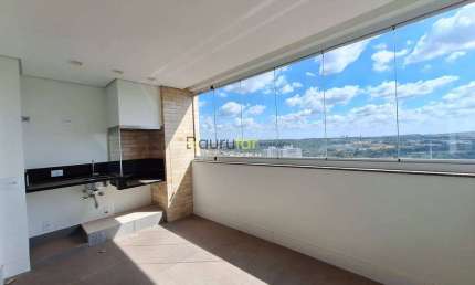 Apartamento para venda e locação, Vila Aviação, Bauru, SP