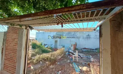 Terreno à venda na Rua Altino Arantes, Vila Souto, Bauru