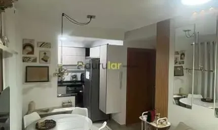 Apartamento para venda e locação,Vitta - Jardim Figueiras, Bauru, SP
