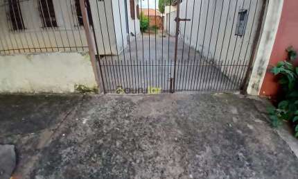 Casa com 3 quartos à venda na Rua Miguel Couto, Vila Souto, Bauru