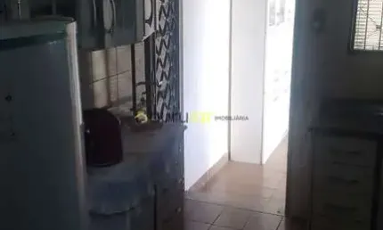 Casa com 3 quartos à venda na Rua Albuquerque Lins, Vila Falcão, Bauru