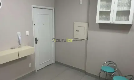 Apartamento à venda, Residencial Vila Real, Bauru, SP