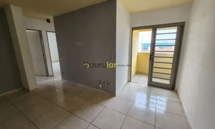 Apartamento à venda, Jardim das Orquídeas, Bauru, SP