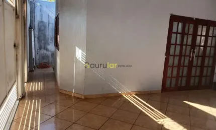 Casa com 3 quartos à venda na Rua Cabo Henrique Ivano Kammervorak, Jardim Nova Esperança, Bauru