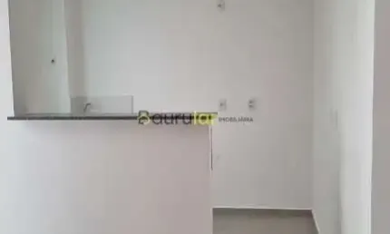 Apartamento com 2 quartos à venda na Avenida Nações Unidas - Norte, Jardim Godoy, Bauru
