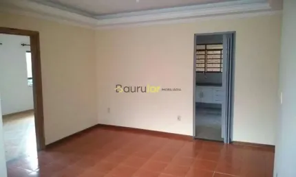 Casa com 4 quartos à venda na Alameda Plutão, Parque Santa Edwiges, Bauru