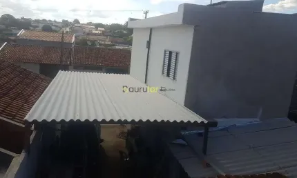 Casa com 2 quartos à venda na Alameda Alexandria, Parque Santa Edwiges, Bauru