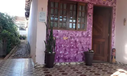 Casa com 2 quartos à venda na Rua Rio Grande do Sul, Vila Coralina, Bauru