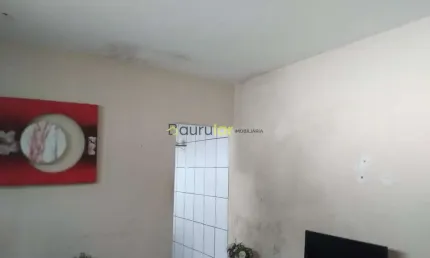 Casa com 2 quartos à venda na Rua Joaquim Corrêa da Silva, Vila Serrão, Bauru