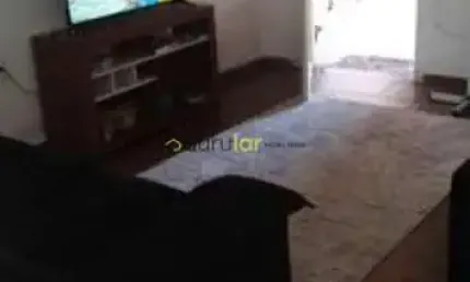Casa com 2 quartos à venda na Rua Joaquim Corrêa da Silva, Vila Serrão, Bauru