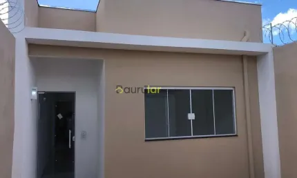 Casa com 3 quartos à venda na Rua Arlindo Fidélis, Jardim Ferraz, Bauru