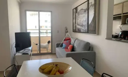 Apartamento com 3 dormitórios à venda, 67 m² por R$ 450.000,00 - Conjunto Residencial Trinta e Um de Março - São José dos Campos/SP