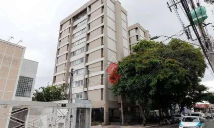 Apartamento com 3 dormitórios à venda, 76 m² por R$ 510.000,00 - Jardim São Dimas - São José dos Campos/SP