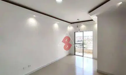 Apartamento com 3 dormitórios à venda, 61 m² por R$ 380.000,00 - Cidade Morumbi - São José dos Campos/SP