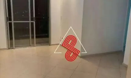 Apartamento com 2 dormitórios para alugar, 55 m² por R$ 3.090,00/mês - Jardim Augusta - São José dos Campos/SP