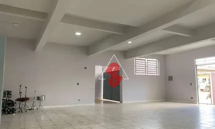 Salão para alugar, 110 m² por R$ 4.650,00/mês - Palmeiras de São José - São José dos Campos/SP