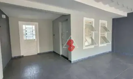 Casa com 2 dormitórios à venda, 80 m² por R$ 510.000,00 - Conjunto Residencial Trinta e Um de Março - São José dos Campos/SP