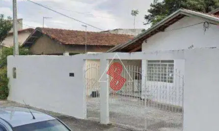 Casa com 3 dormitórios à venda, 98 m² por R$ 450.000,00 - Jardim Satélite - São José dos Campos/SP