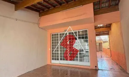 Sobrado com 3 dormitórios, 210 m² - venda por r$ 450.000,00 ou aluguel por r$ 2.835,00/mês - jardim vale do sol - são josé dos campos/sp