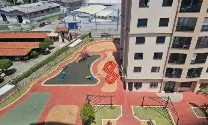 Apartamento com 3 dormitórios à venda, 72 m² por r$ 590.000,00 - jardim américa - são josé dos campos/sp