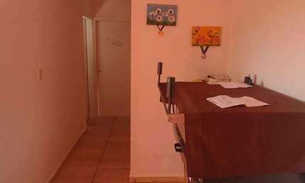 Apartamento com 2 quartos à venda no Jardim Umuarama, Itanhaém 