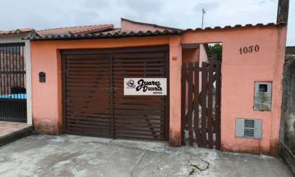 Casa com 1 quarto à venda no Suarão, Itanhaém 