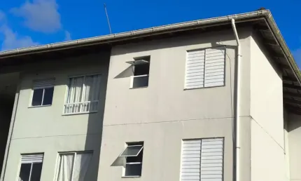 Apartamento com 2 quartos à venda no Jardim Umuarama, Itanhaém 