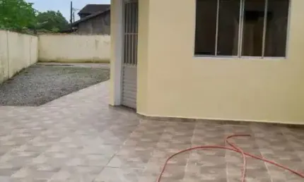 Casa com 2 quartos à venda em Nossa Senhora do Sion, Itanhaém 