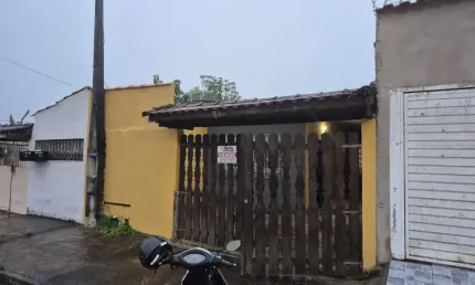 Casa com 2 quartos à venda no Nova Itanhaém, Itanhaém 