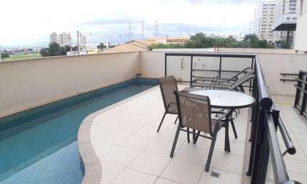 QR 101  Samambaia Residencial Metropolitan 3 Quartos 1 Suíte 1 Vaga 67 m²