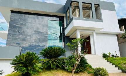 Jardim Botânico Amobb Condominio 5 Quartos Suítes 3 Vagas Útil 445m² Total 750m²