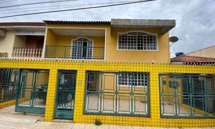 QI 07 4 Guará Sobrado 3 Quartos 2 suítes 3 Vagas 280m² Escriturada