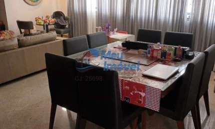 Avenida Flamboyant Águas Claras Res Vanessa  4 Quartos 1 Suíte 2 Vagas 145 m²