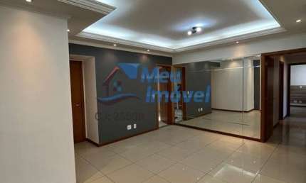 Avenida Parque Águas Claras Antares Club 4 Quartos 2 Suítes 1 Vagas 110m²